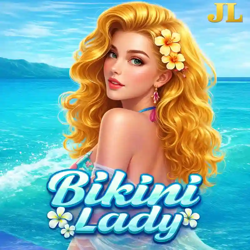 Bikini Lady Casino Game - ace ph