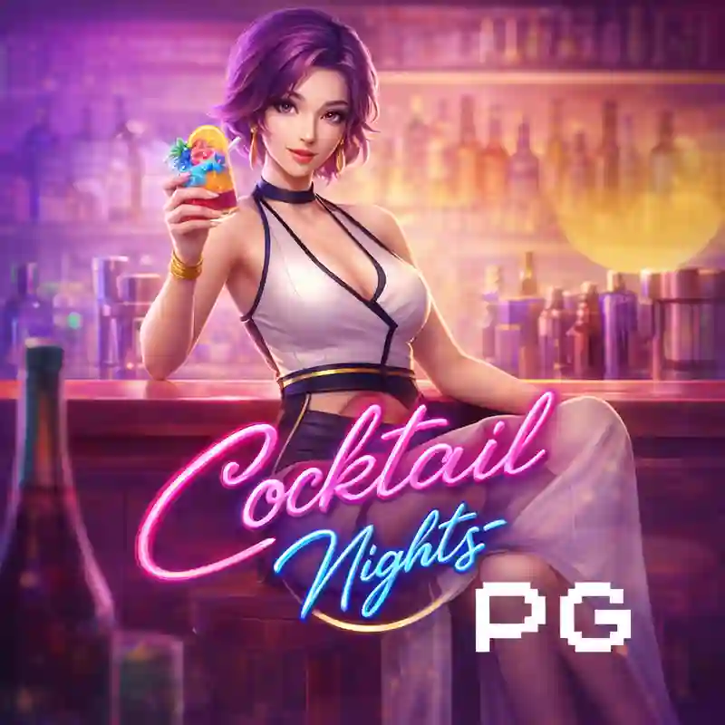 Cocktail Nights Game sa Ace PH