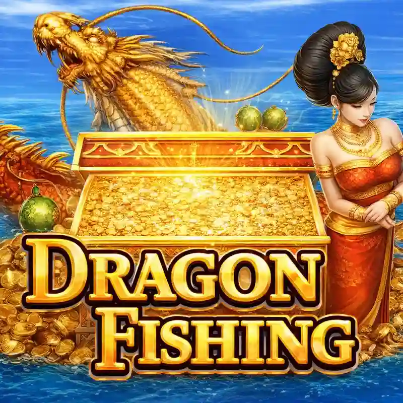 Dragon Fishing Ace PH