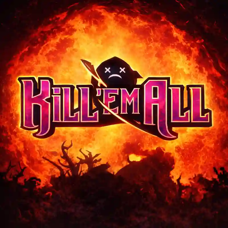 Kill Em All Casino Slot Game