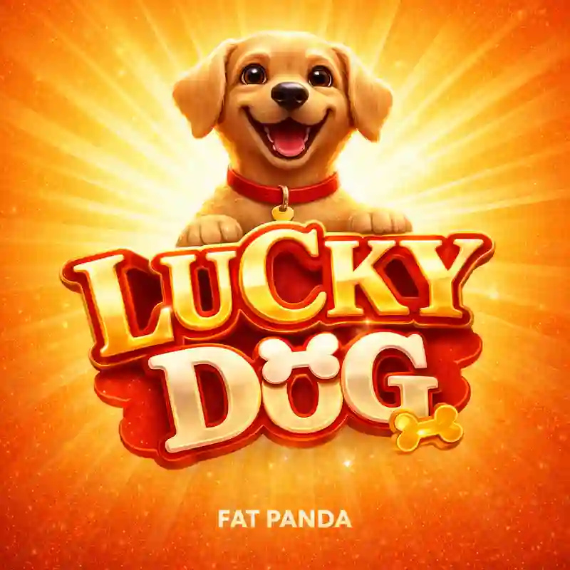 Lucky Dog Slot Ace PH