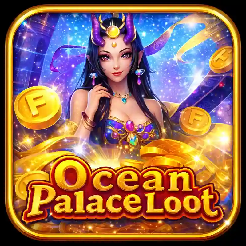 Maglaro ng Ocean Palace Loot