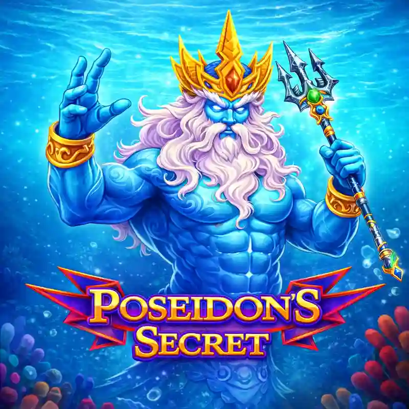 Poseidons Secret Online Slot Game sa ace ph