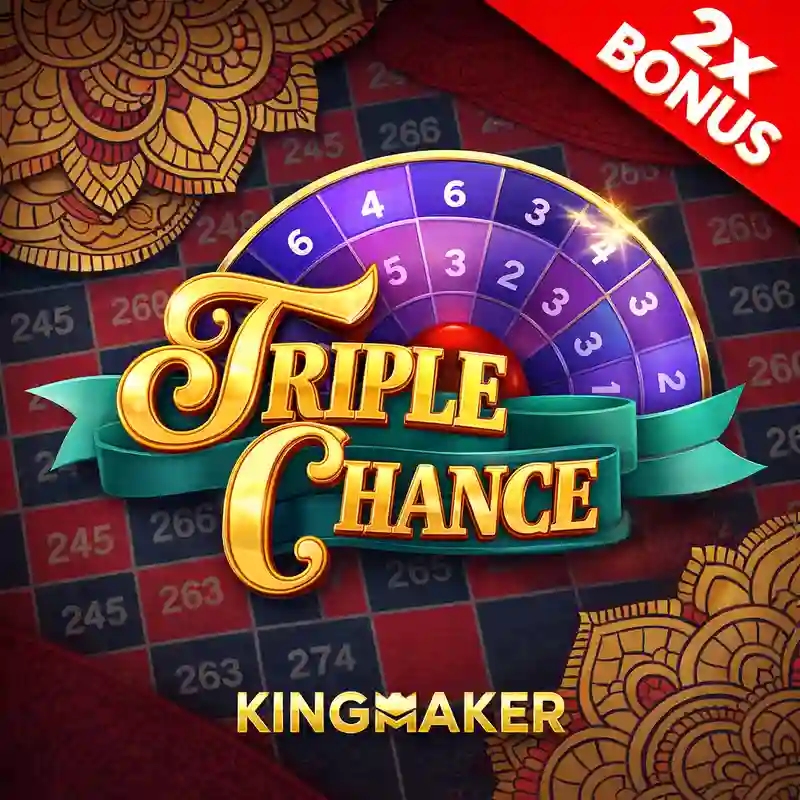 Triple Chance Game Ace PH